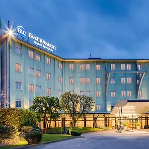 Hotel Western Turismo ****