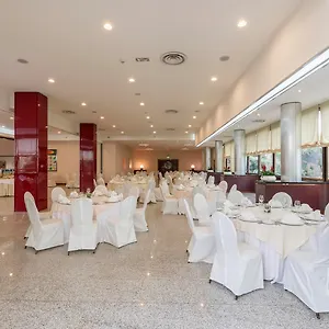 Hotel President ****