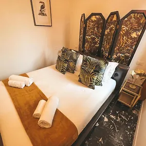 Le Luxury Lagoon Appartement