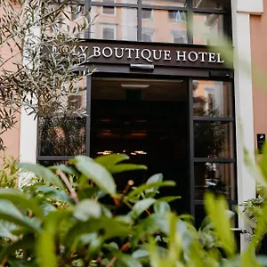 Loly Boutique Hotel Rom