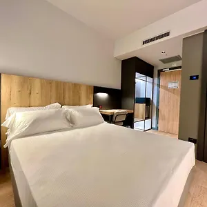 Hotel Leonessa ***