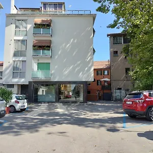 Ca' Palazzo Maison d'hôtes