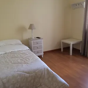Bed and breakfast Ciuri Ciuri 