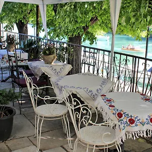 Bed and breakfast Fiorita